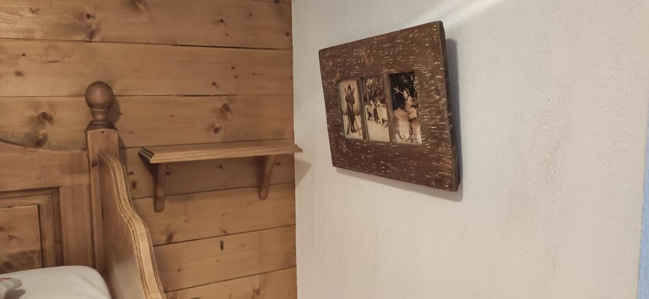 T2 Meublé Tourisme 3 étoiles TOUT CONFORT linge de lit-serviettes-ménage-parking privé avec superbe vue et au pied des pistes Les Deux Alpes Exterior foto