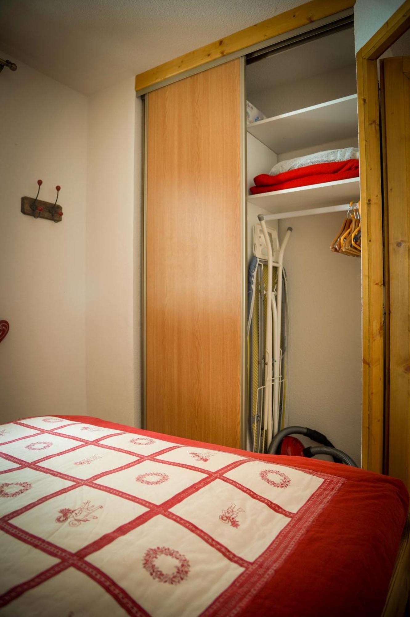 T2 Meublé Tourisme 3 étoiles TOUT CONFORT linge de lit-serviettes-ménage-parking privé avec superbe vue et au pied des pistes Les Deux Alpes Exterior foto